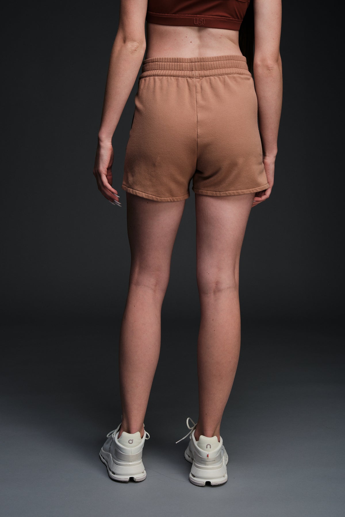 WILLOW CANYON ALL DAY SWEAT SHORT