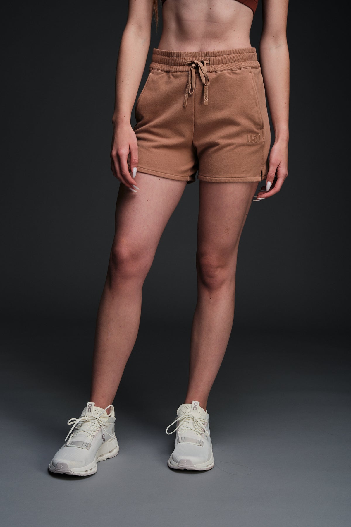 WILLOW CANYON ALL DAY SWEAT SHORT