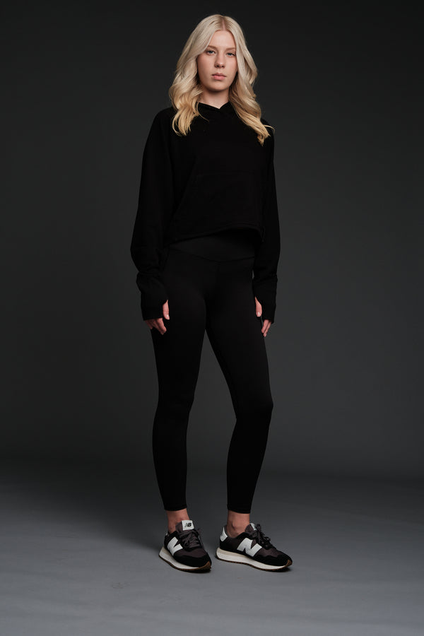 FLOW 7/8 REGULAR WAIST LEGGINGS