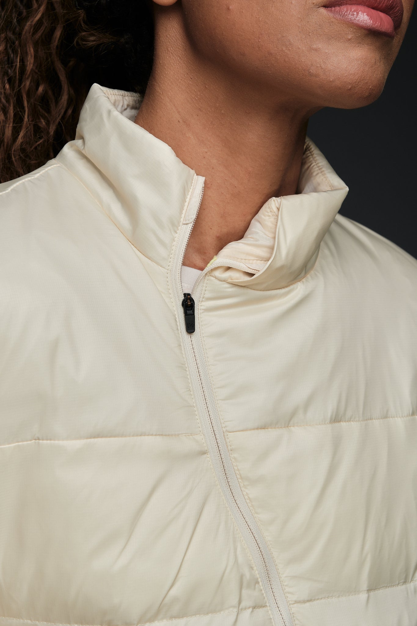 CLIFFCREST PILLOW STREET PUFFER