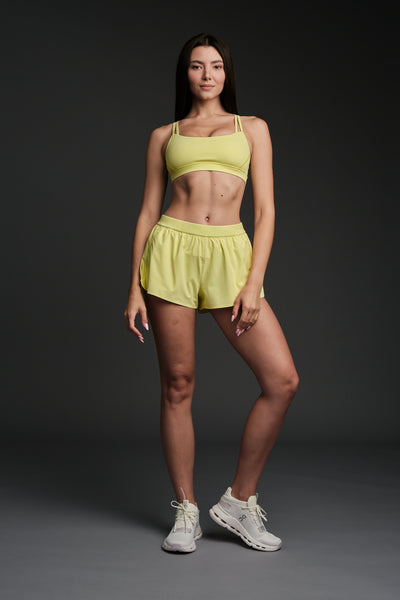 CANYON EVERYDAY RUN SHORT