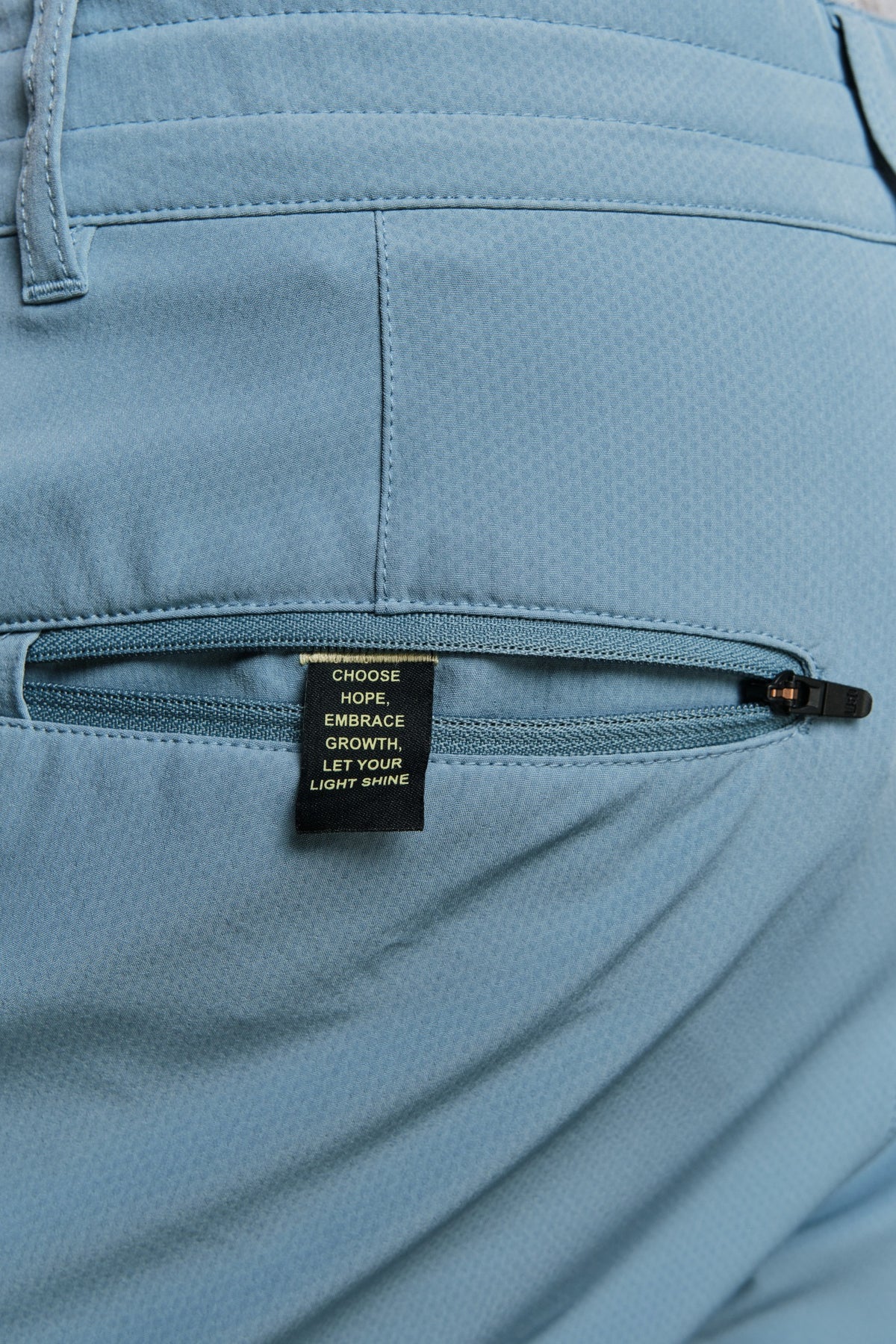 COASTLINE SHORT (HYBRID WALK SHORT)