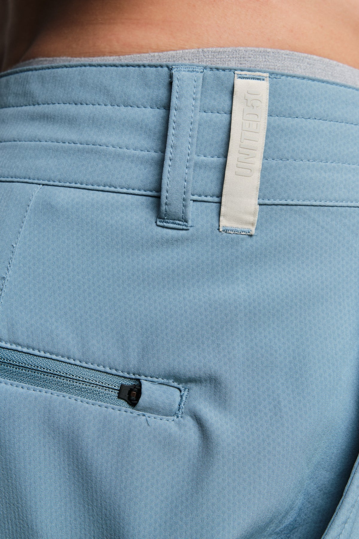 COASTLINE SHORT (HYBRID WALK SHORT)