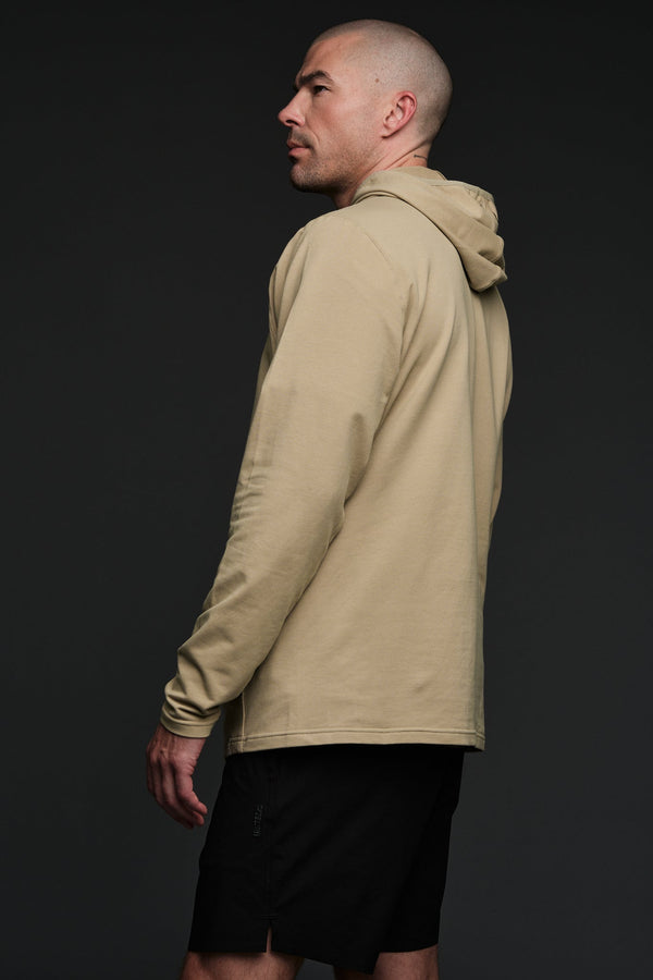 Men - Hoodies & Sweatshirts