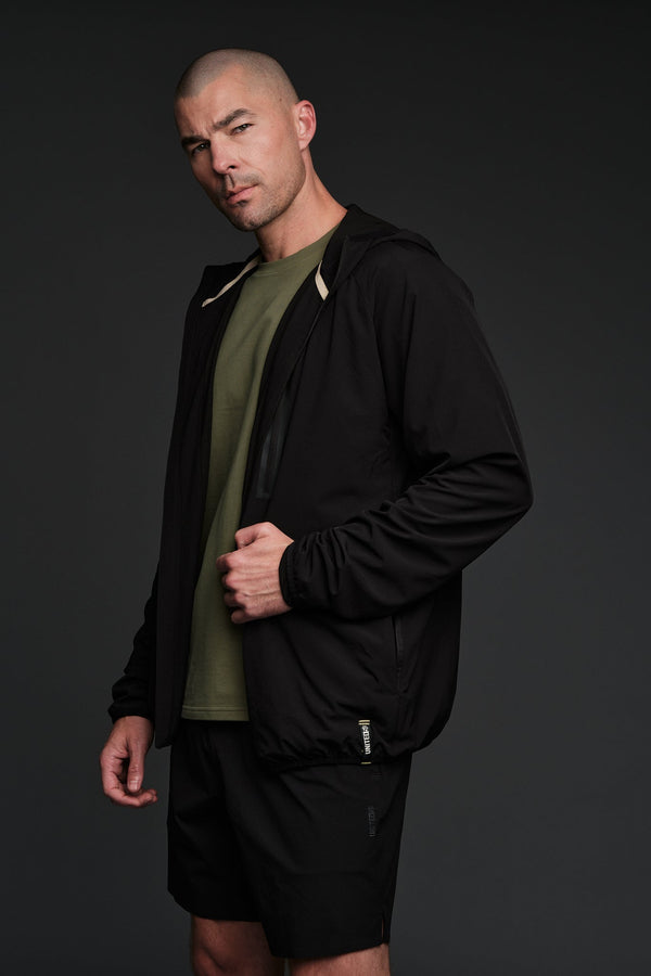 Men - Jackets