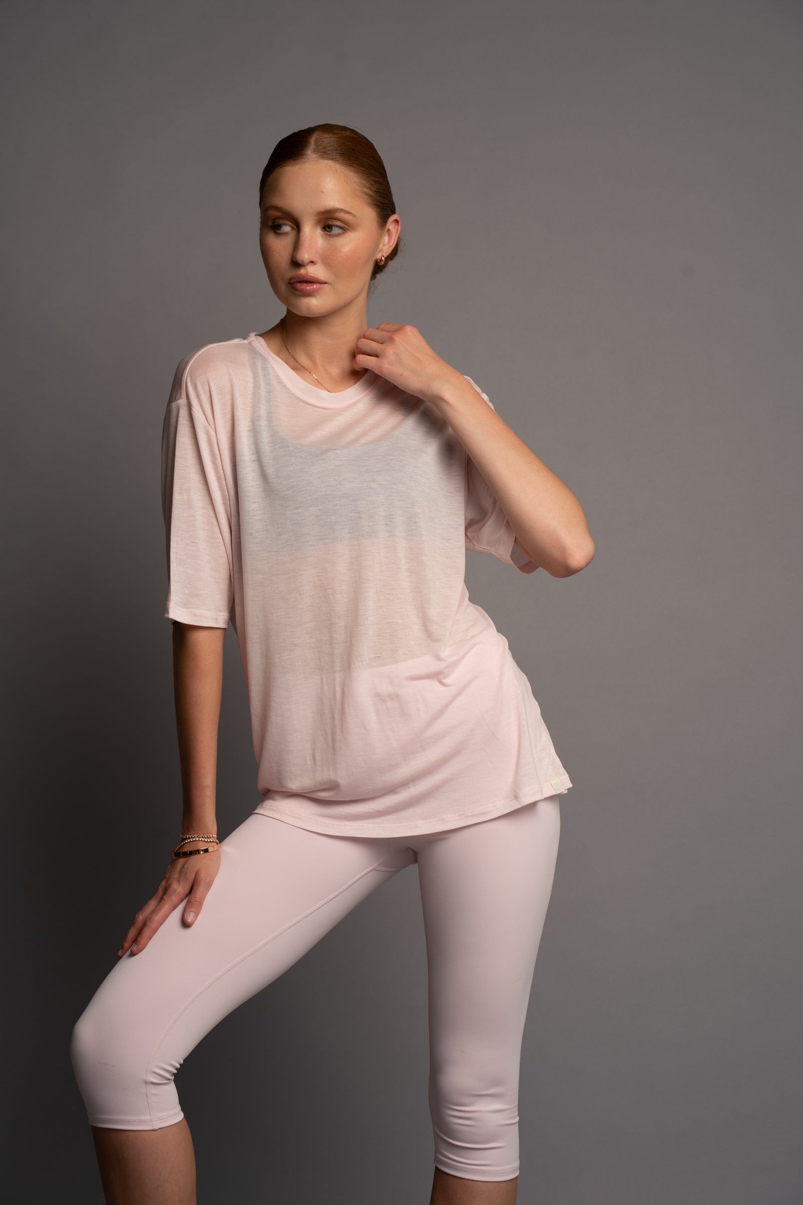 Victoria Tee