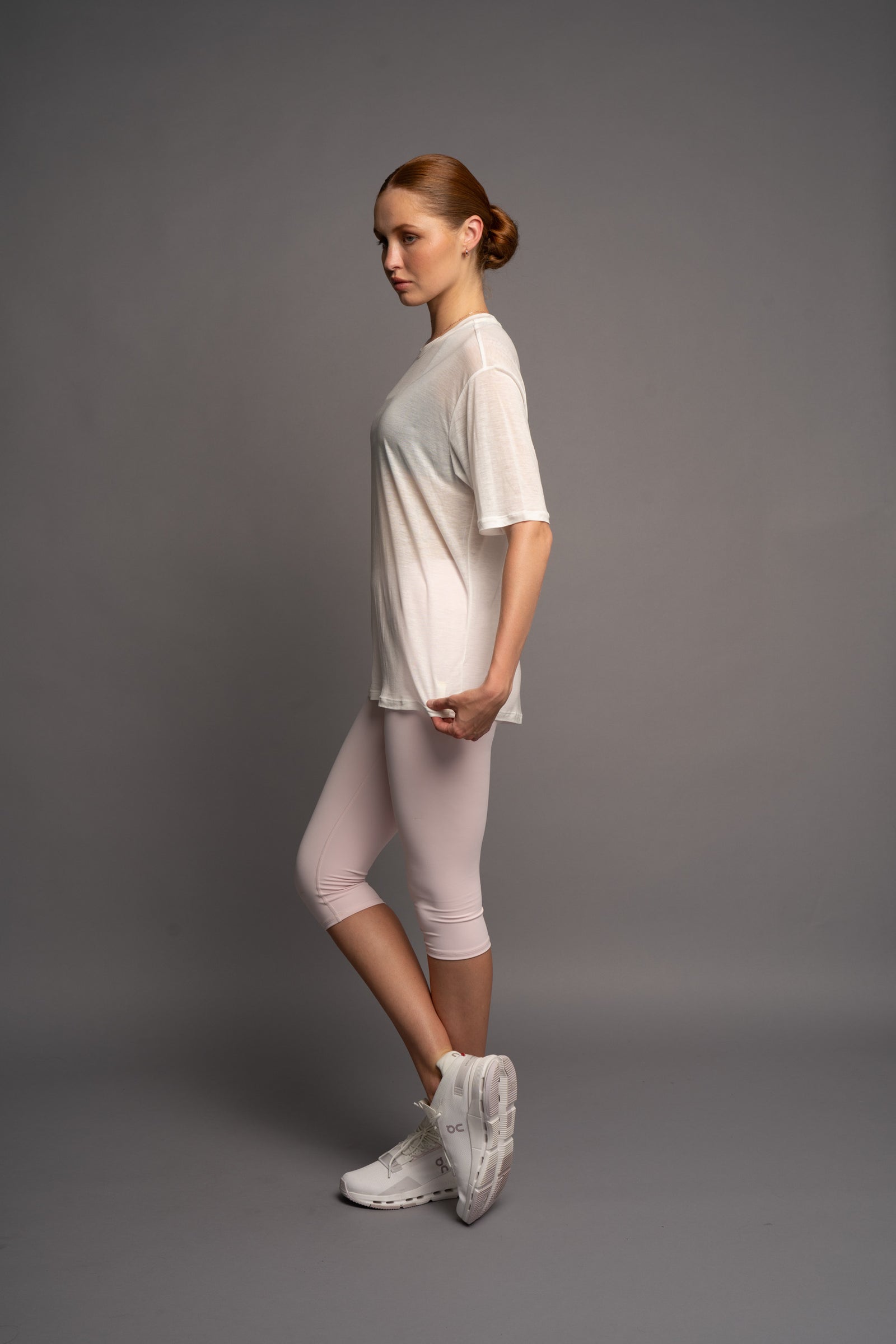 Victoria Tee