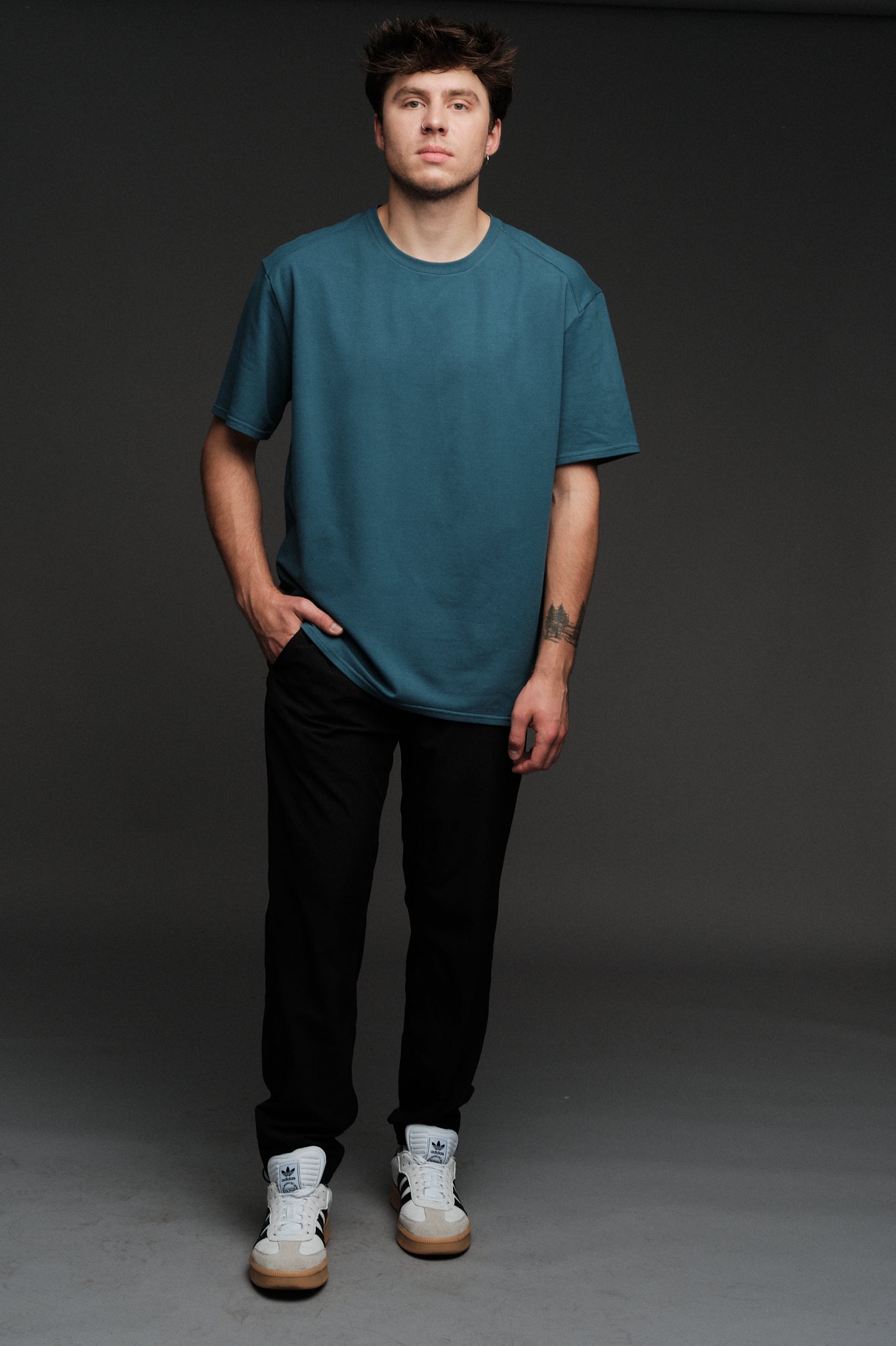 PURPOSE HEAVY TEE