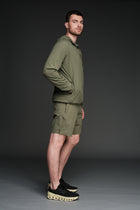 POPLAR STRETCH SHELL JACKET