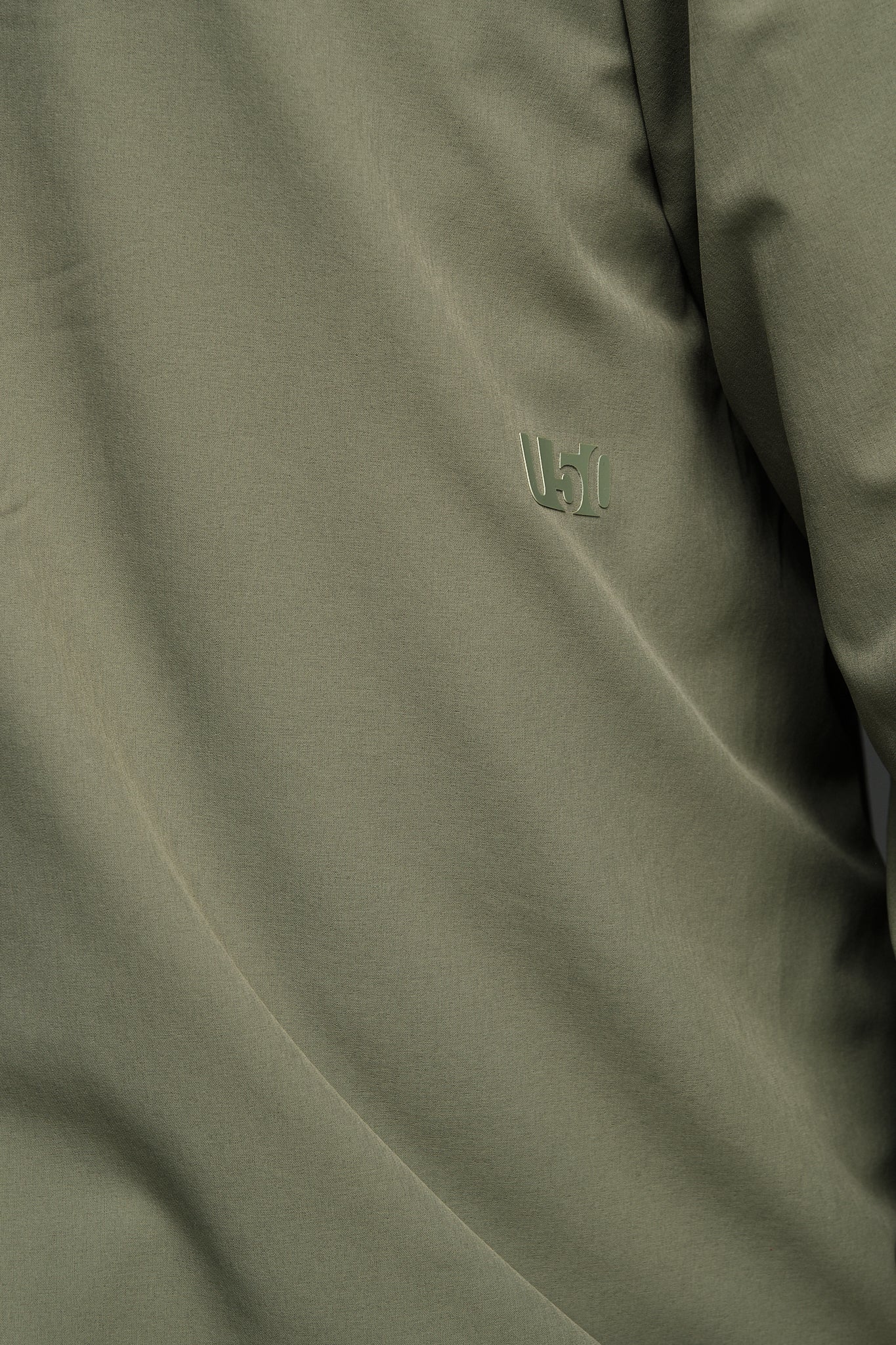 POPLAR STRETCH SHELL JACKET