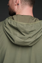 POPLAR STRETCH SHELL JACKET