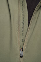 POPLAR STRETCH SHELL JACKET