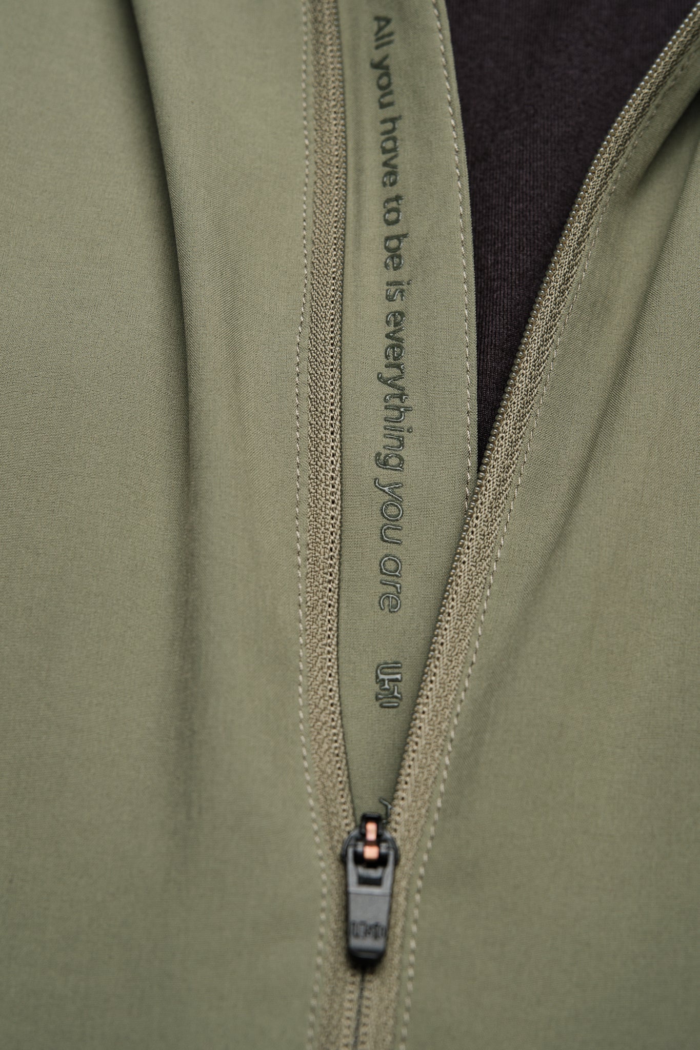 POPLAR STRETCH SHELL JACKET