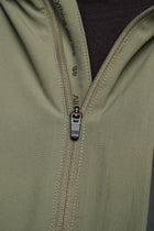 POPLAR STRETCH SHELL JACKET