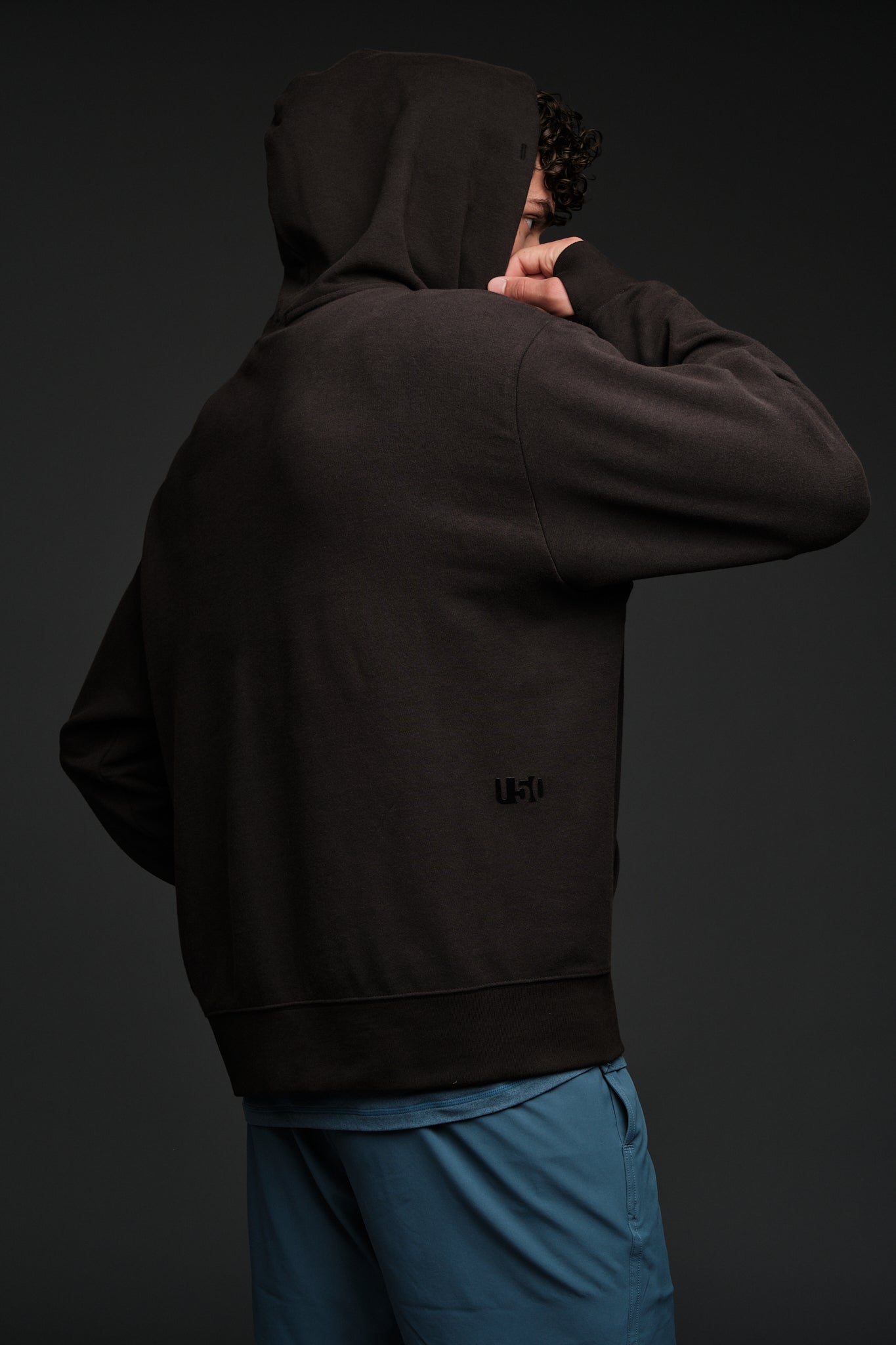 NORTH LAGUNA PULLOVER HOODIE