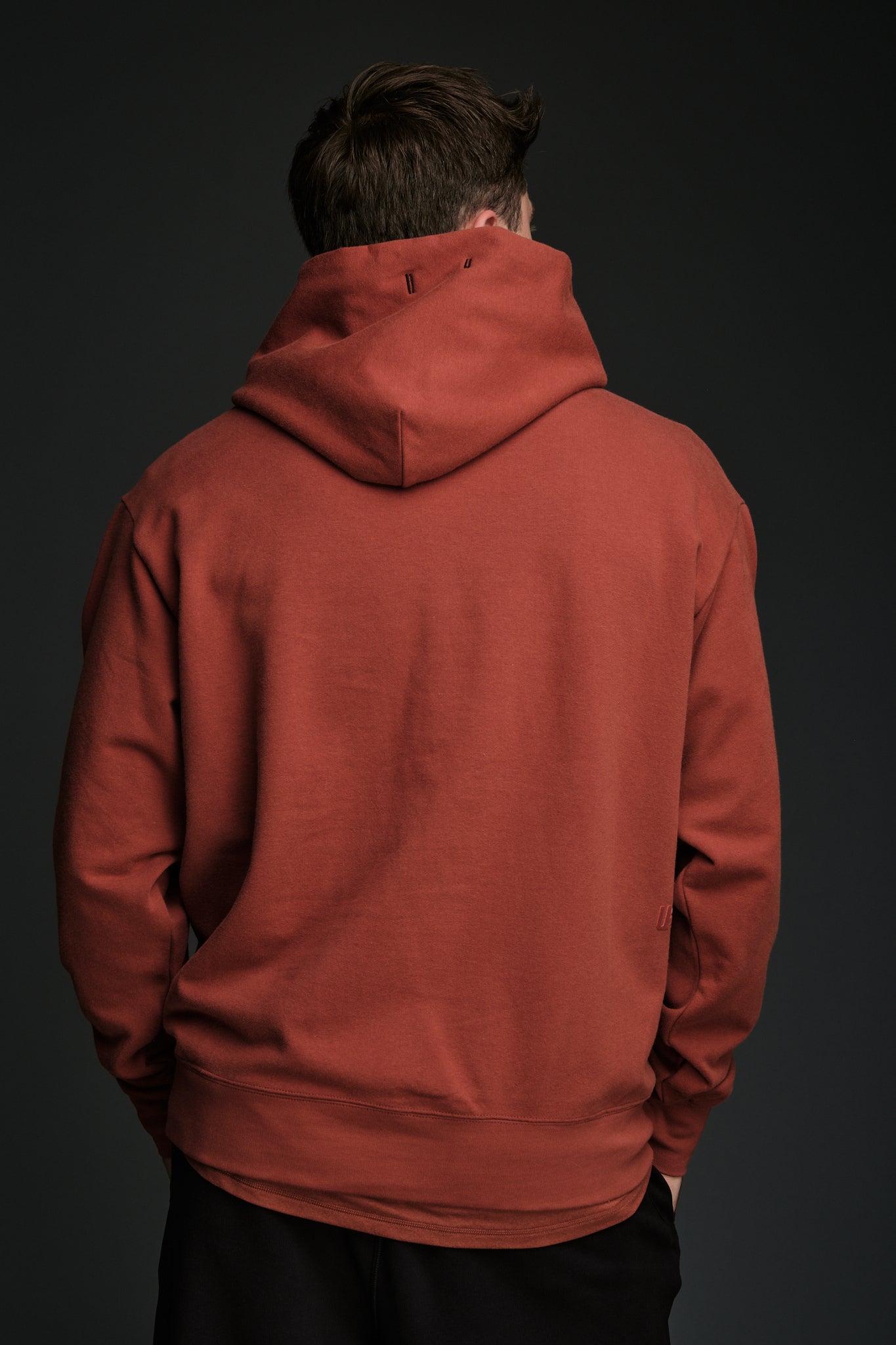 NORTH LAGUNA PULLOVER HOODIE