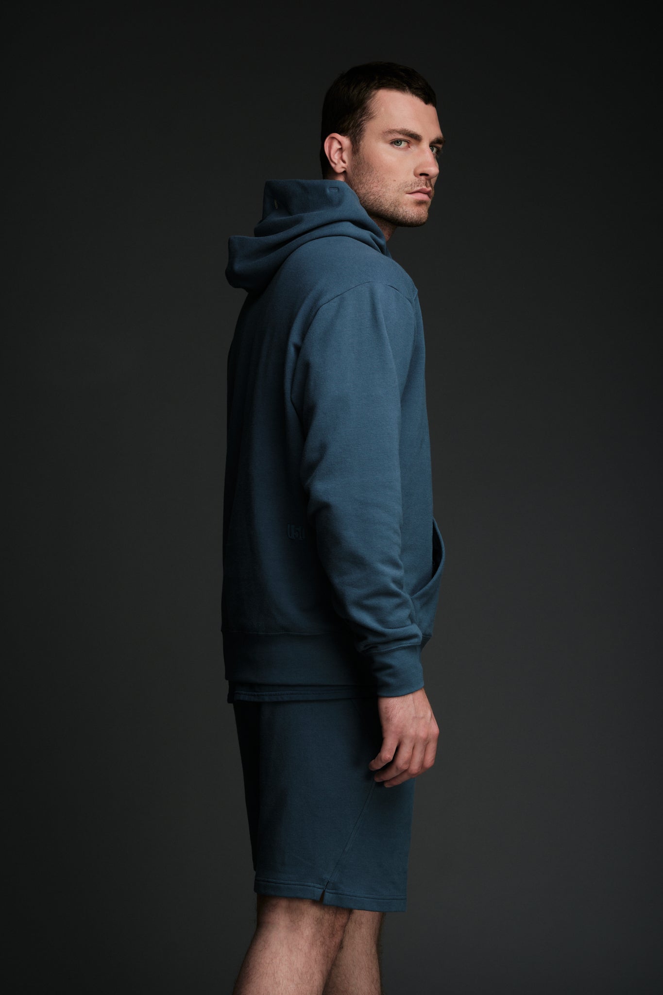 NORTH LAGUNA PULLOVER HOODIE