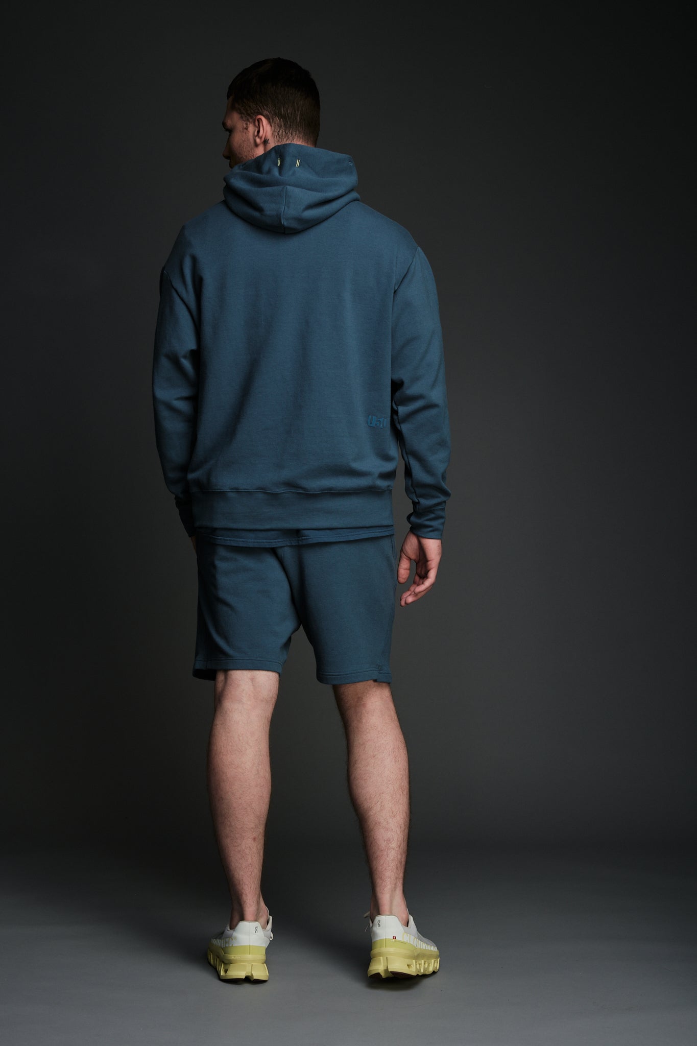 NORTH LAGUNA PULLOVER HOODIE