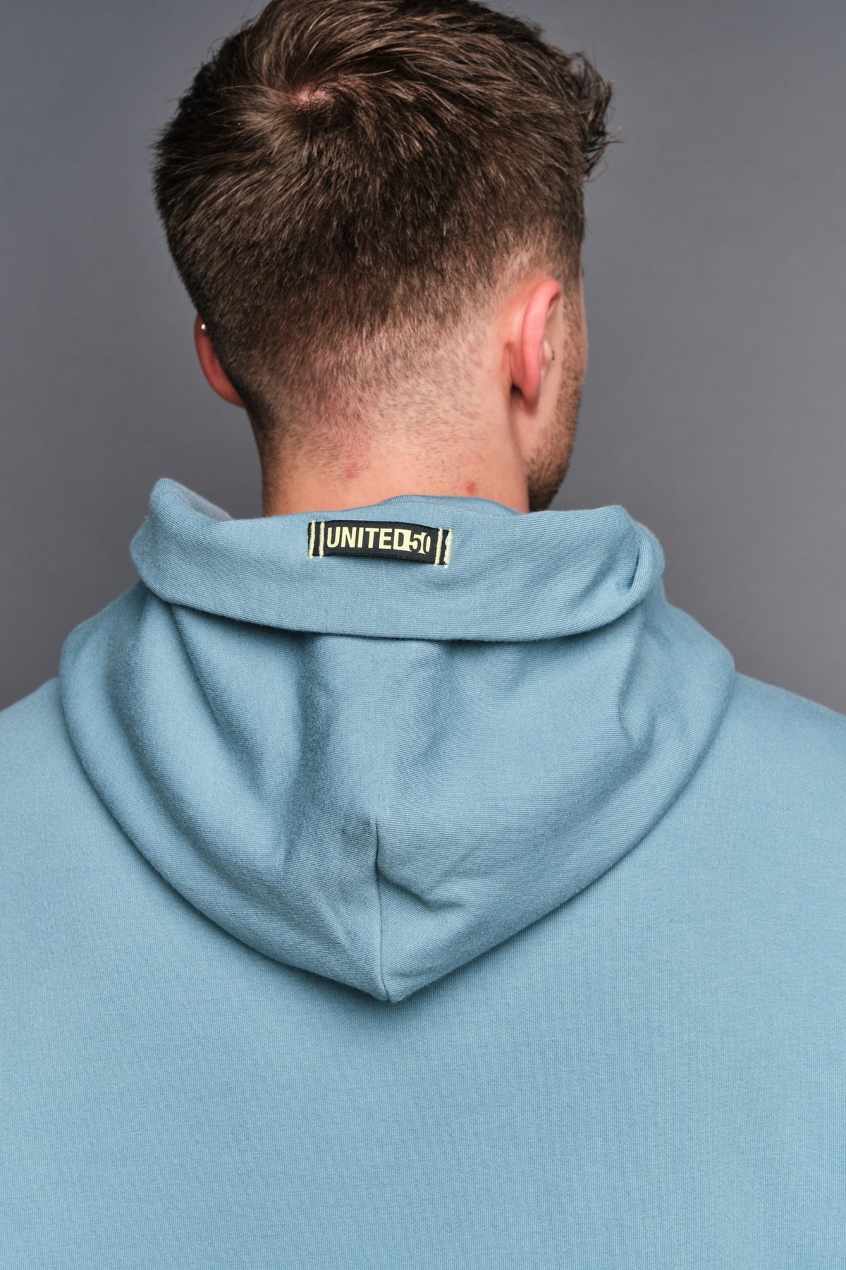 NORTH LAGUNA PULLOVER HOODIE
