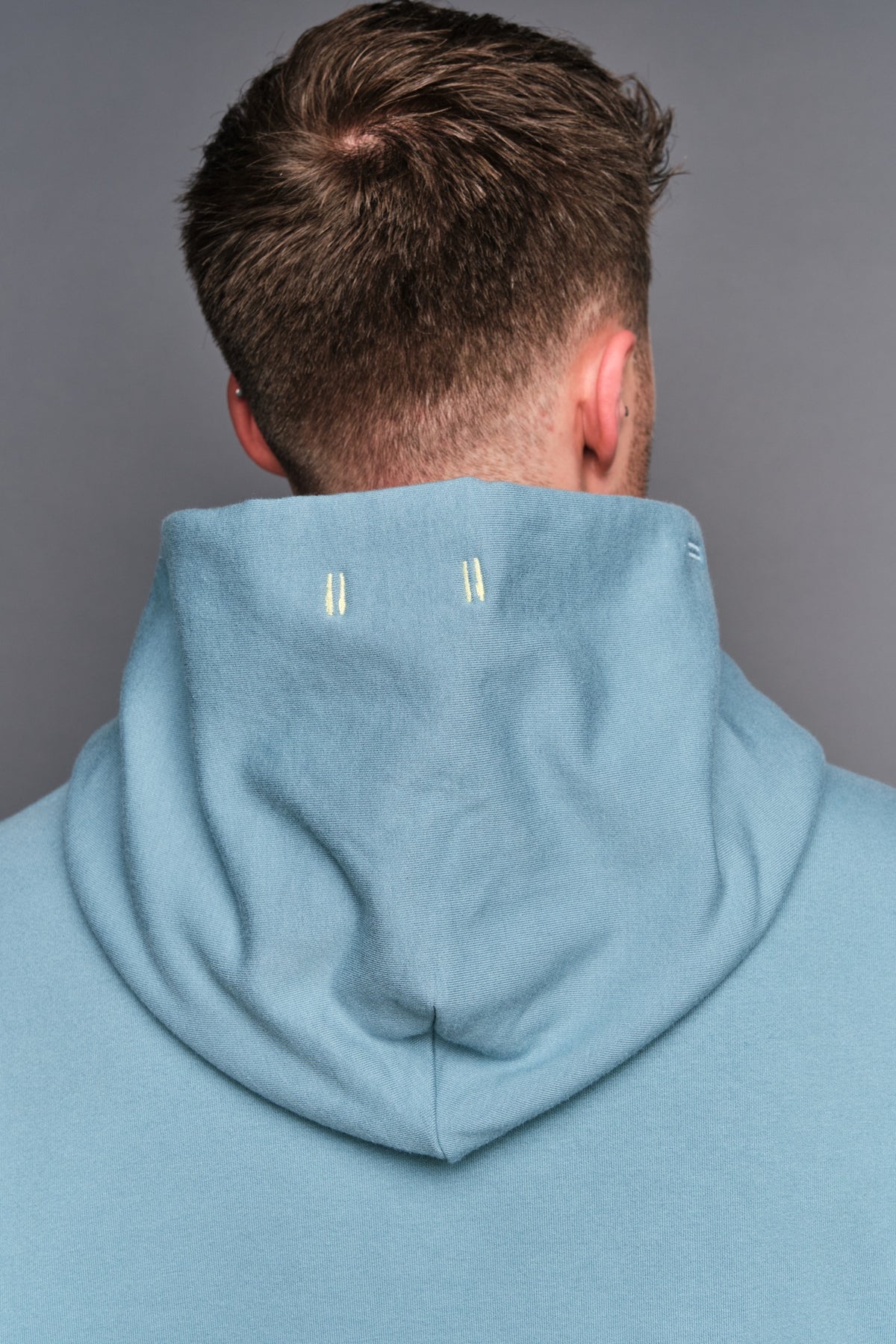 NORTH LAGUNA PULLOVER HOODIE