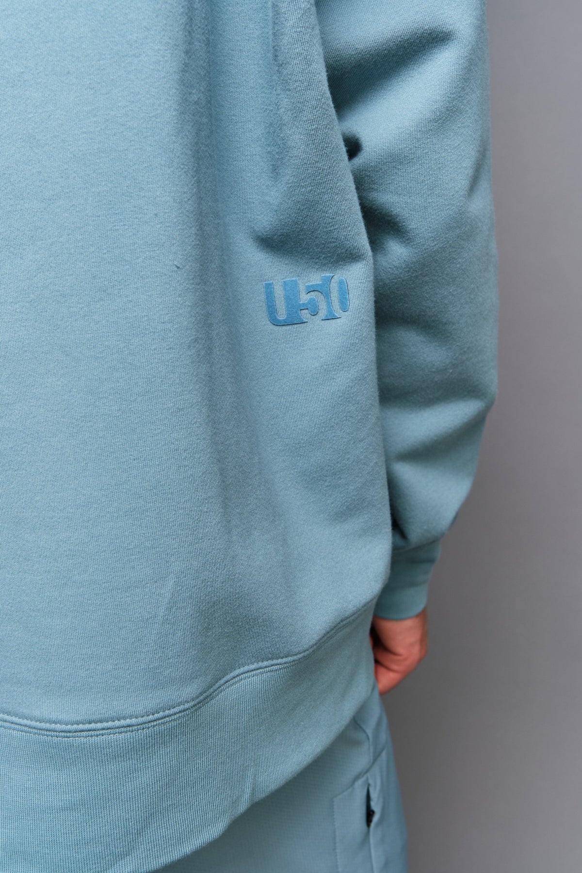 NORTH LAGUNA PULLOVER HOODIE