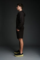 FOUNDATION FULL ZIP HOODIE