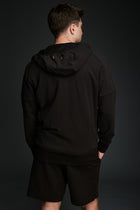 FOUNDATION FULL ZIP HOODIE