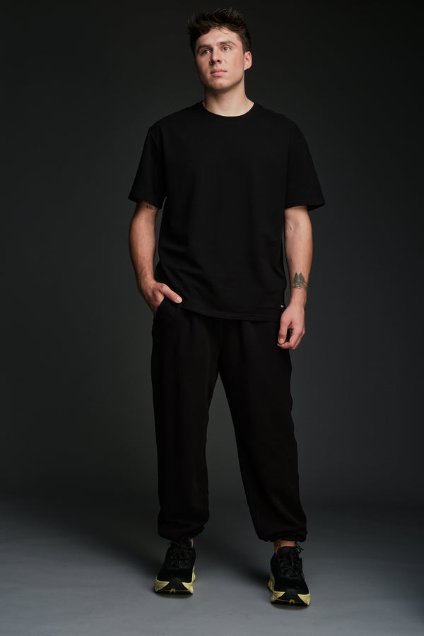 PURPOSE HEAVY FLEECE PANT