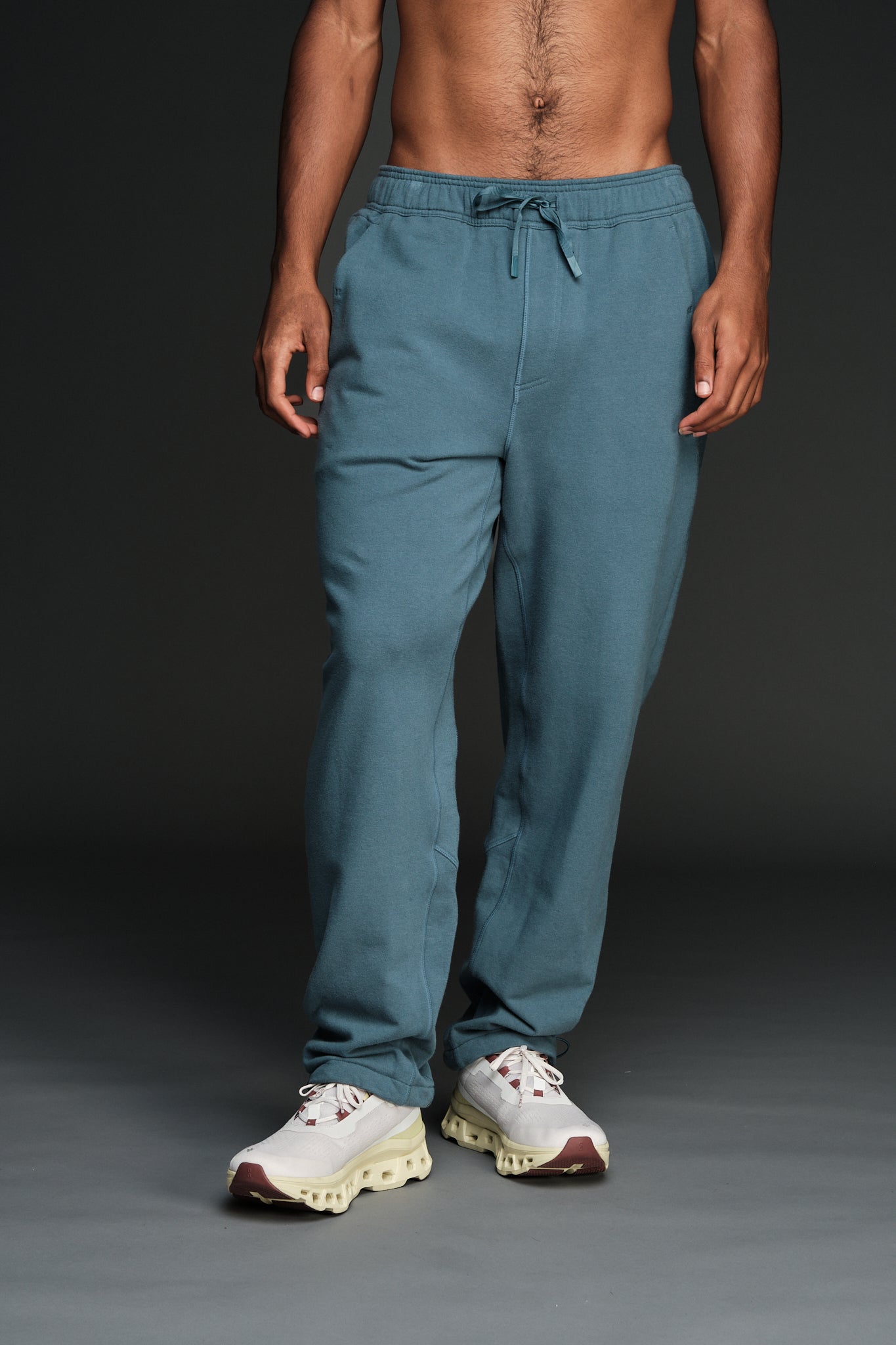 SOUTH LAGUNA COMFORT SWEAT PANT