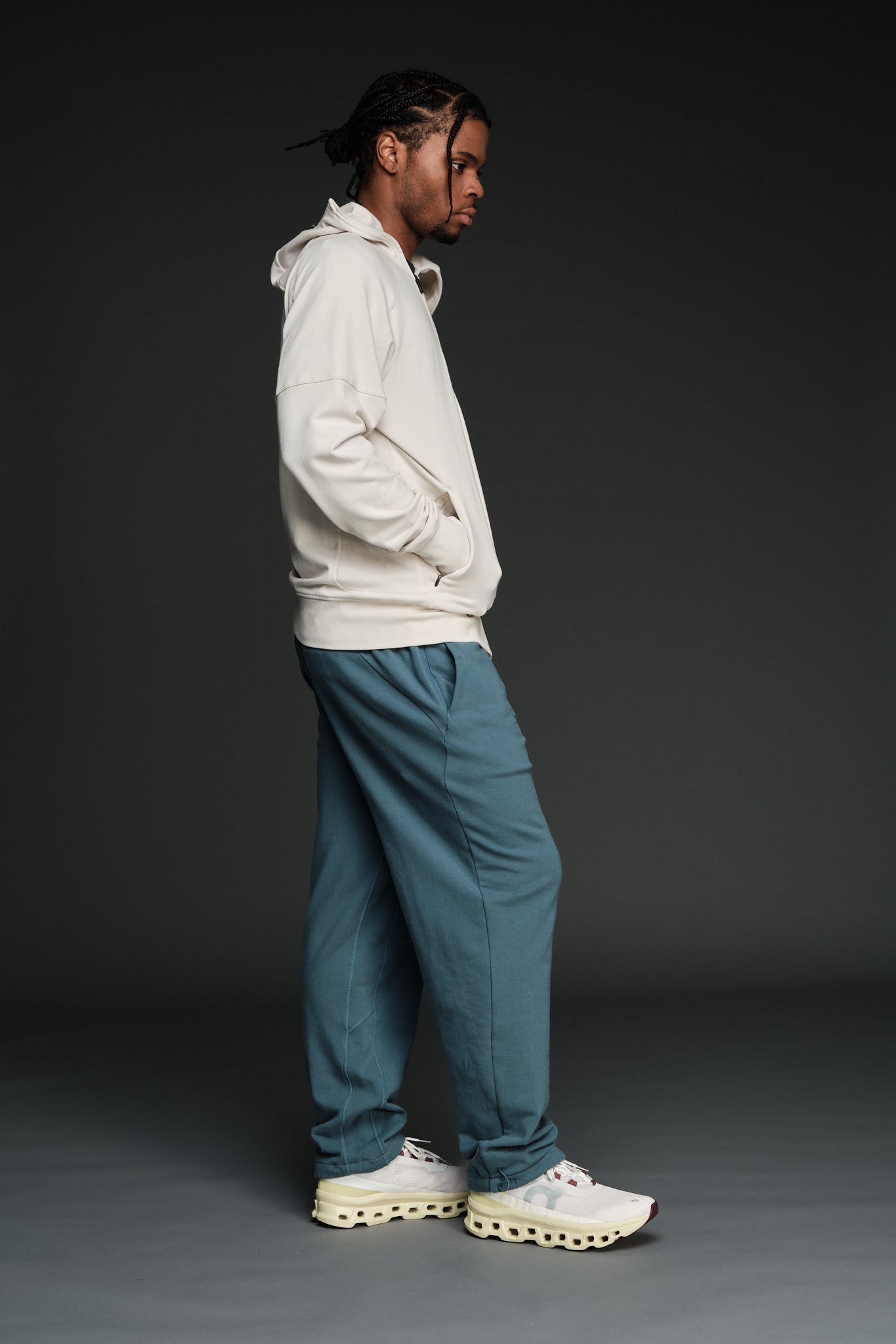 SOUTH LAGUNA COMFORT SWEAT PANT