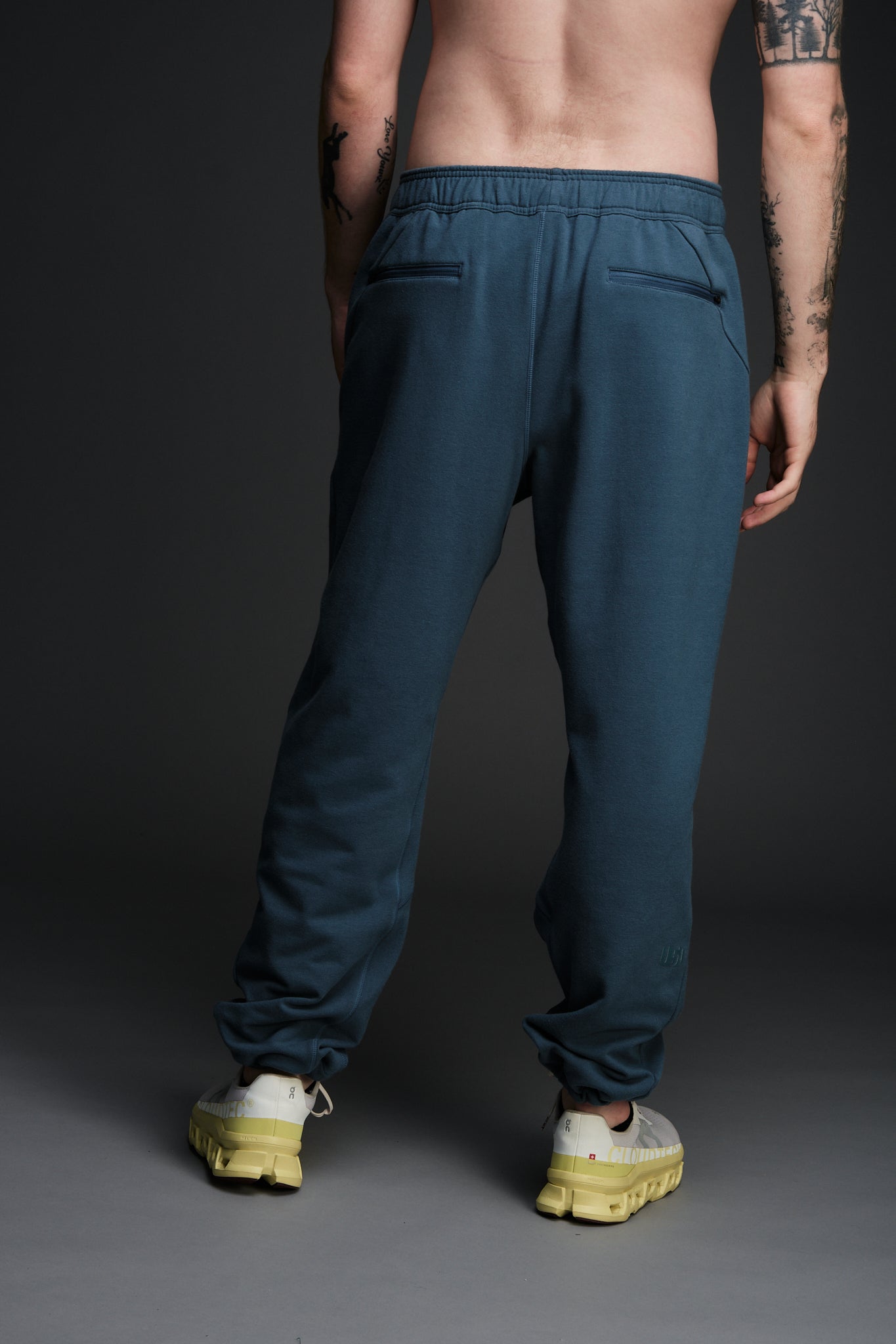 SOUTH LAGUNA COMFORT SWEAT PANT