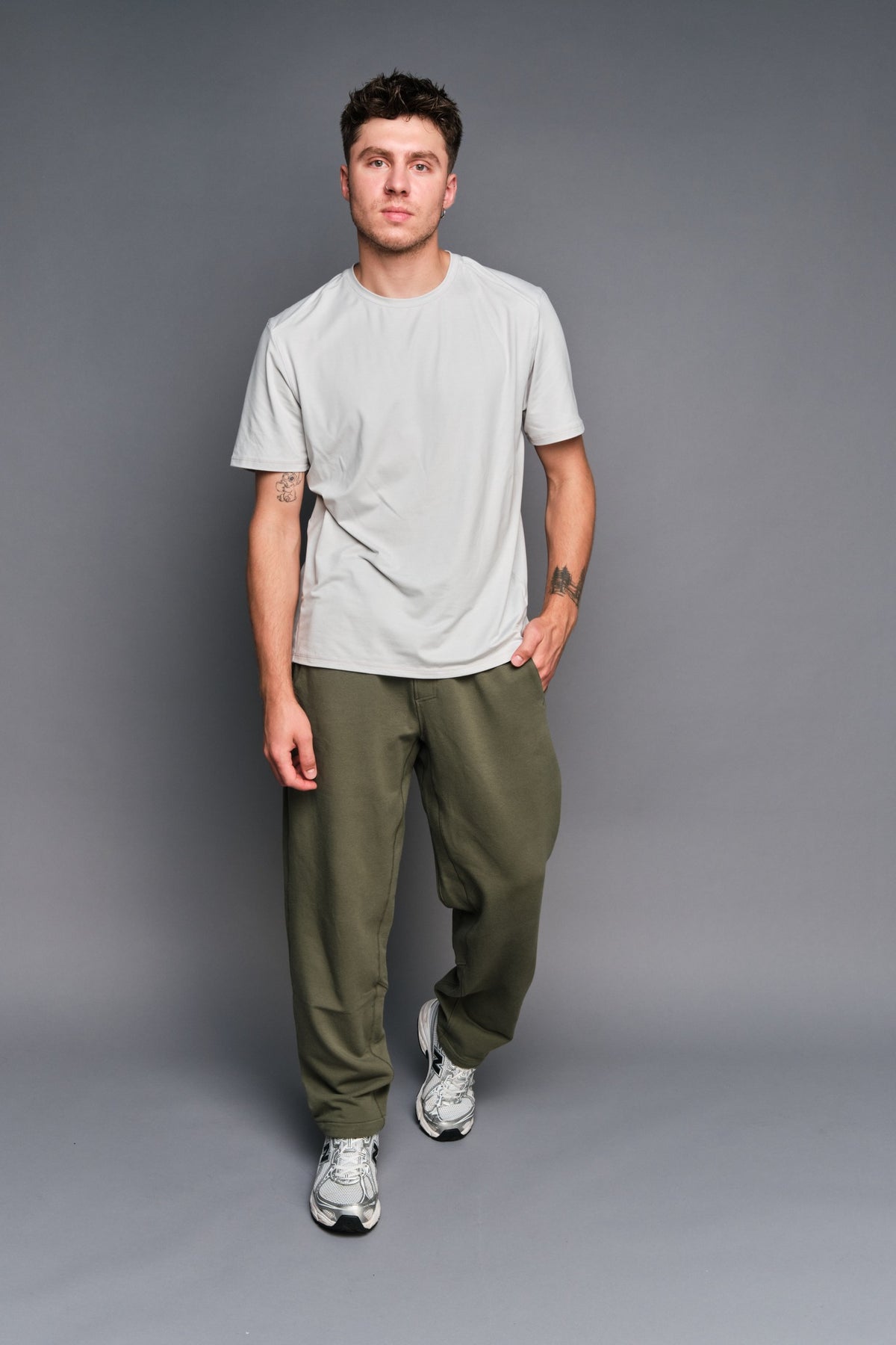 SOUTH LAGUNA SWEAT PANT