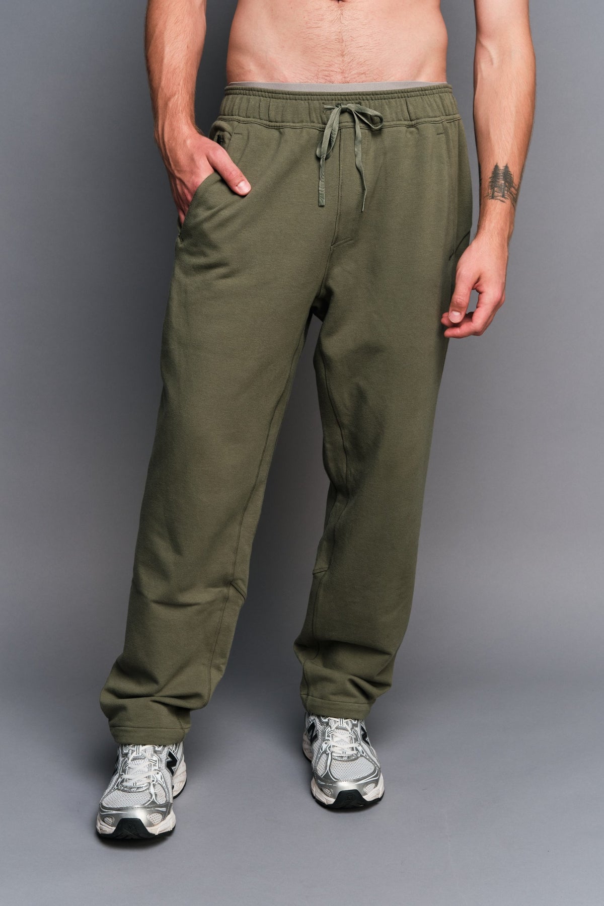 SOUTH LAGUNA SWEAT PANT