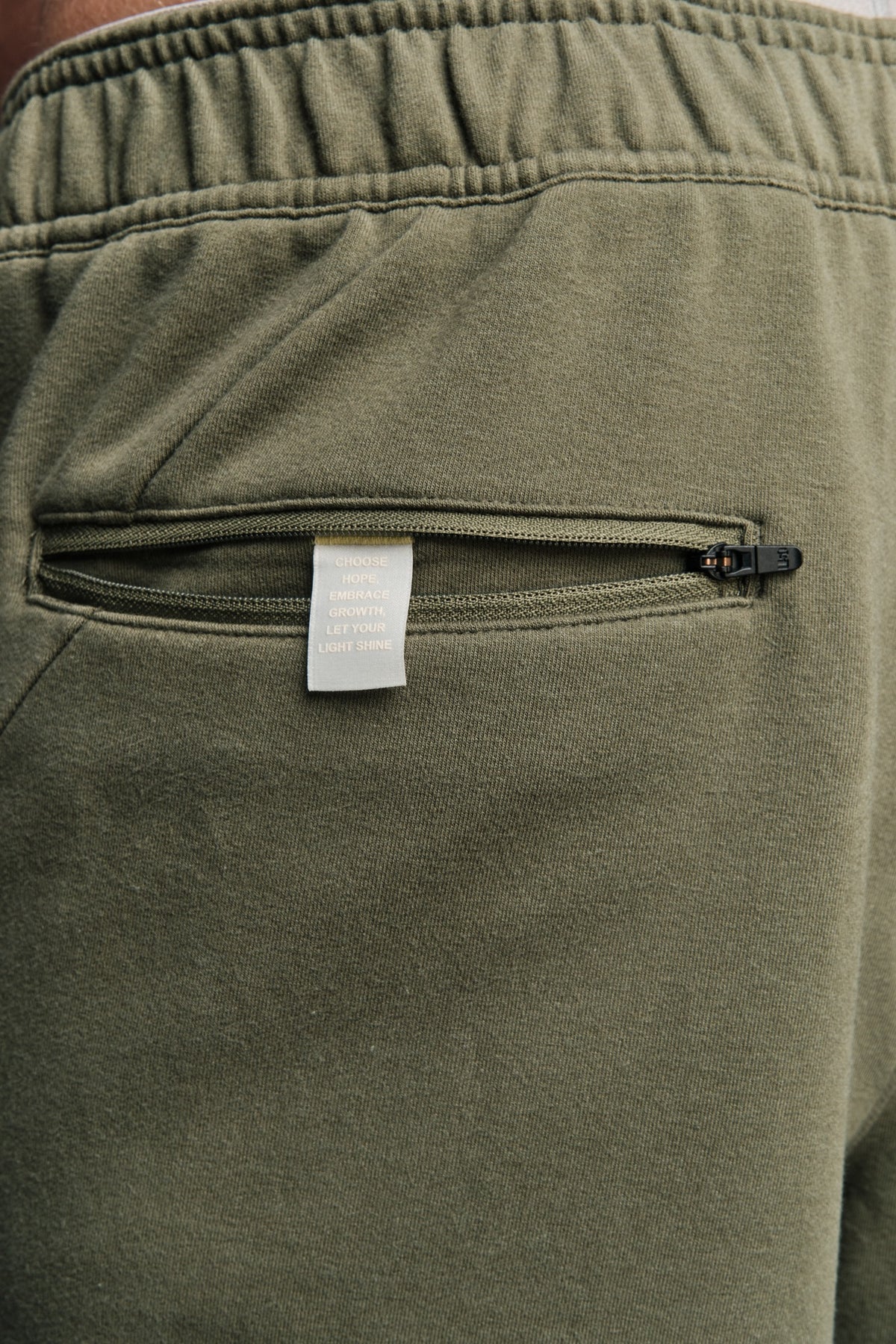 SOUTH LAGUNA SWEAT PANT