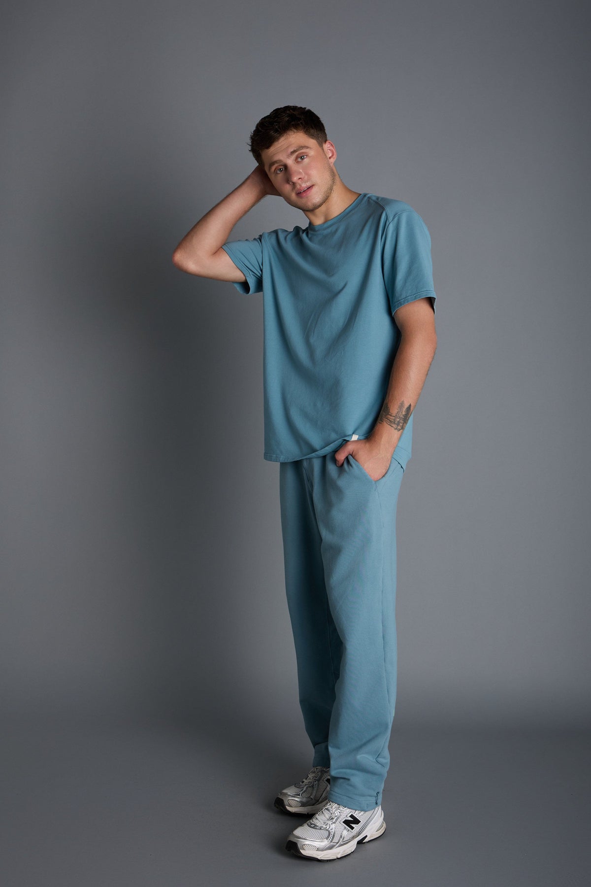 SOUTH LAGUNA SWEAT PANT