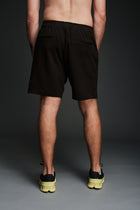 DRIFTWOOD HEAVY FLEECE SHORT