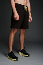 DRIFTWOOD HEAVY FLEECE SHORT