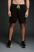 DRIFTWOOD HEAVY FLEECE SHORT