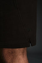 DRIFTWOOD HEAVY FLEECE SHORT