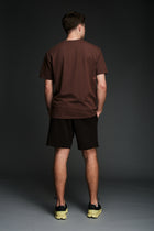 DRIFTWOOD HEAVY FLEECE SHORT