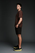 DRIFTWOOD HEAVY FLEECE SHORT