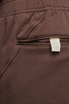 DRIFTWOOD HEAVY FLEECE SHORT