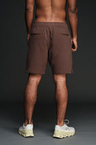 DRIFTWOOD HEAVY FLEECE SHORT