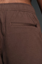 DRIFTWOOD HEAVY FLEECE SHORT