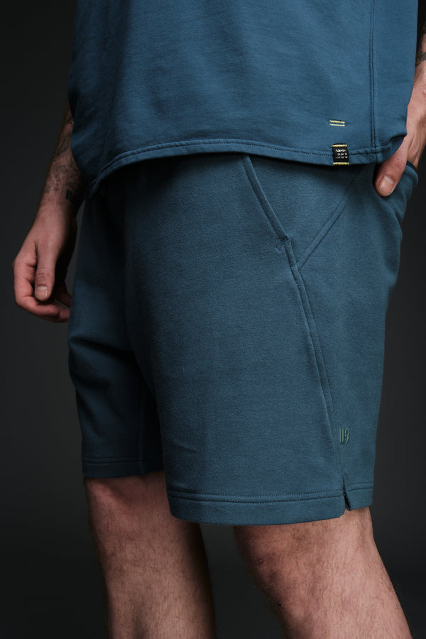 DRIFTWOOD HEAVY FLEECE SHORT