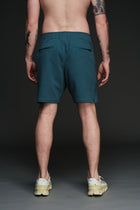 DRIFTWOOD HEAVY FLEECE SHORT