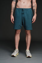DRIFTWOOD HEAVY FLEECE SHORT