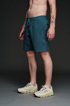 DRIFTWOOD HEAVY FLEECE SHORT