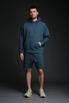 DRIFTWOOD HEAVY FLEECE SHORT