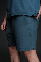 DRIFTWOOD HEAVY FLEECE SHORT